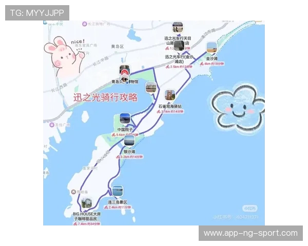 青岛西海岸崛起新亮点 未来发展与区域竞争力深度解析 青岛西海岸崛起新亮点 未来发展与区域竞争力深度解析