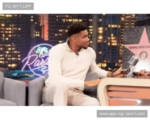 扬尼斯·阿德托昆博：从希腊巨人到NBA历史顶尖球员的成长之路