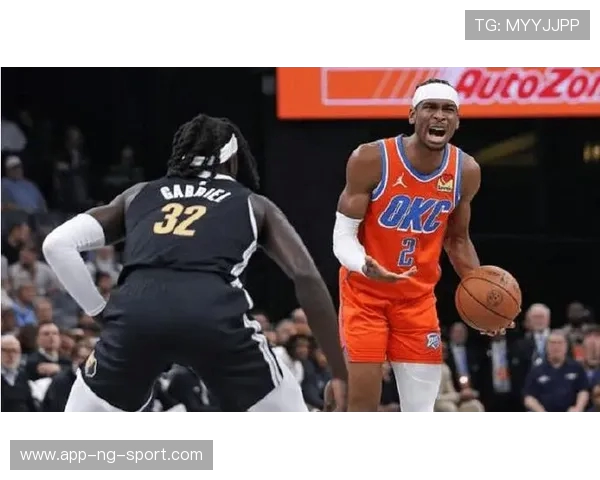 掘金鏖战雷霆强强对决巅峰碰撞上演西部豪门荣誉之战