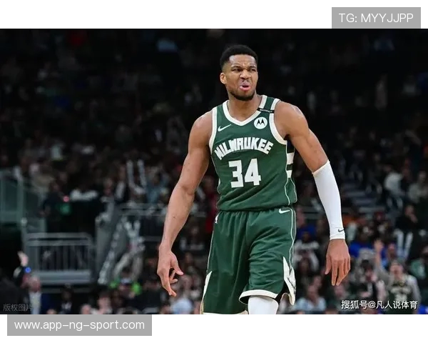 扬尼斯阿德托昆博率雄鹿再启争冠征程展现统治力与团队凝聚力量