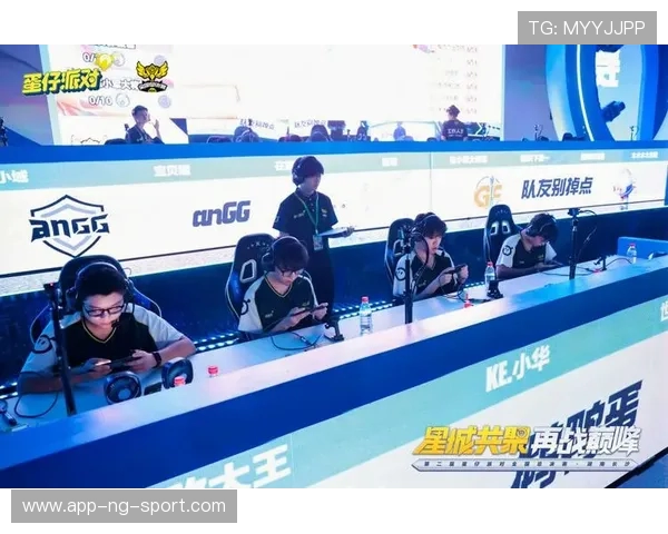 电竞产业崛起：全球赛事发展趋势与年轻玩家群体的未来展望