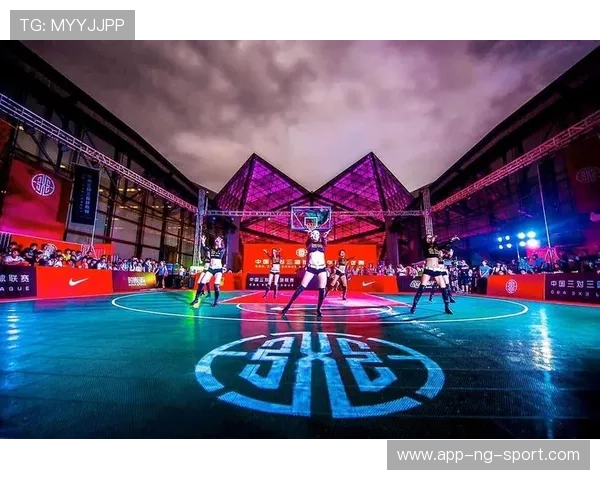 篮球的技战术演进与未来趋势：从街头文化到职业赛场的全面分析