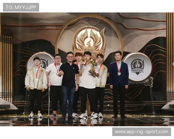 全球电竞赛事实时比分追踪与深度数据分析助力玩家精准掌握赛场动态