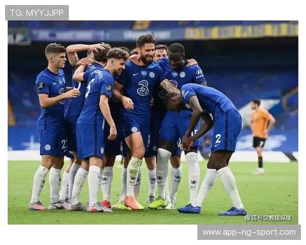 切尔西主场激战热刺蓝军能否重振雄风再现英超荣耀对决