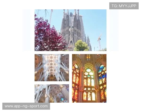 巴塞罗那城市风光与文化艺术交织的独特魅力探索之旅