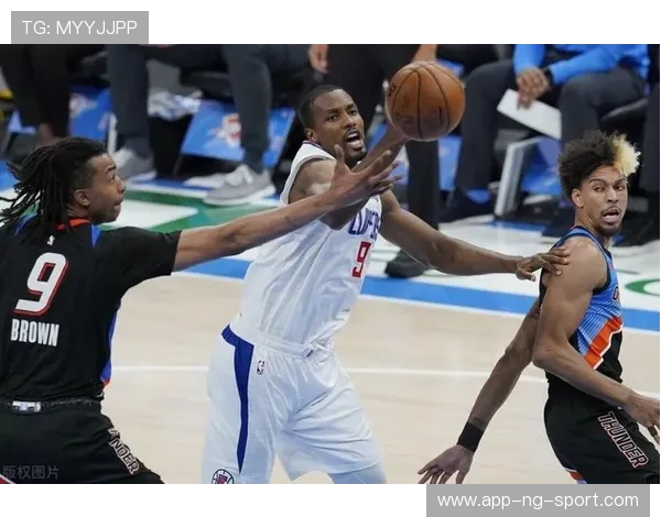 活塞挑战骑士 双方激战正酣 谁能笑到最后？