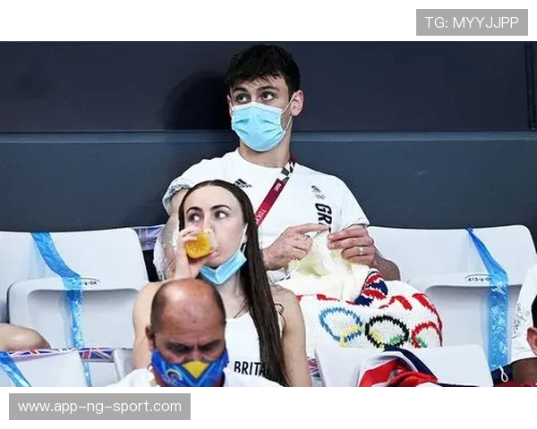 托马斯·戴利从跳水冠军到时尚偶像的转型之路与个人成长故事