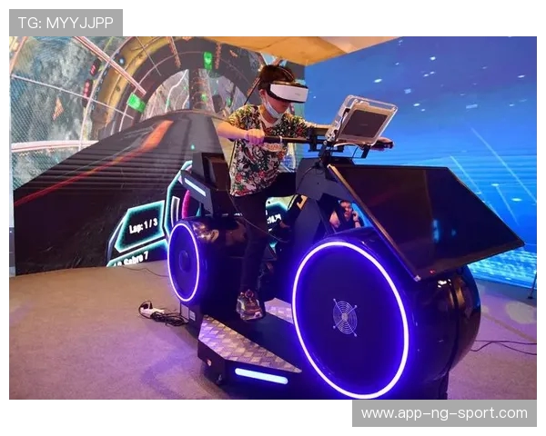 电竞直播新潮流，沉浸式互动体验引领未来游戏娱乐革命