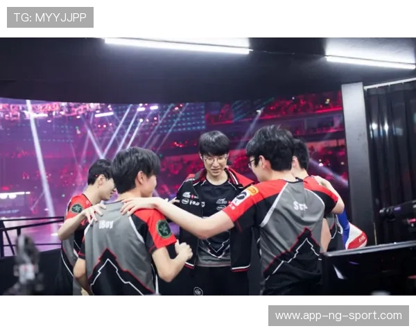 EDG征战洲际赛的荣耀与挑战之路全景回顾