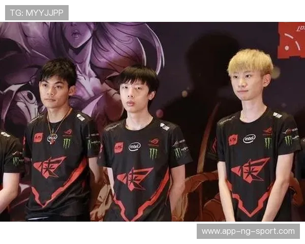 RNG在世界冠军杯中的心理素质表现分析与启示