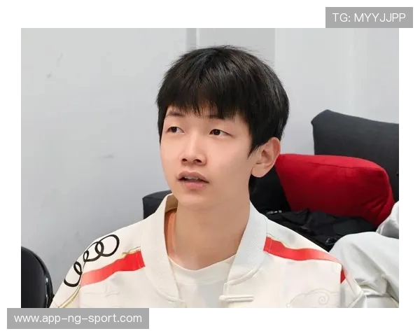 TES在世界大师赛中的战术表现分析与未来展望