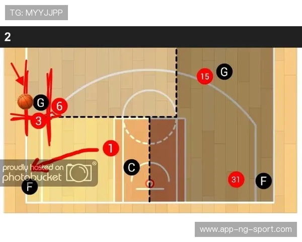 上海篮球队包夹战术的成效分析与未来改进方向探讨