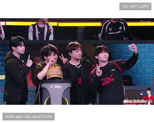 全球挑战赛回顾：JDG战队展现无与伦比的实力与团队协作