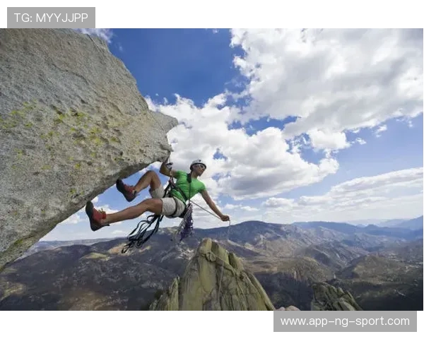 南京攀岩队勇攀高峰极限运动嘉年华的逆袭传奇与奋斗故事