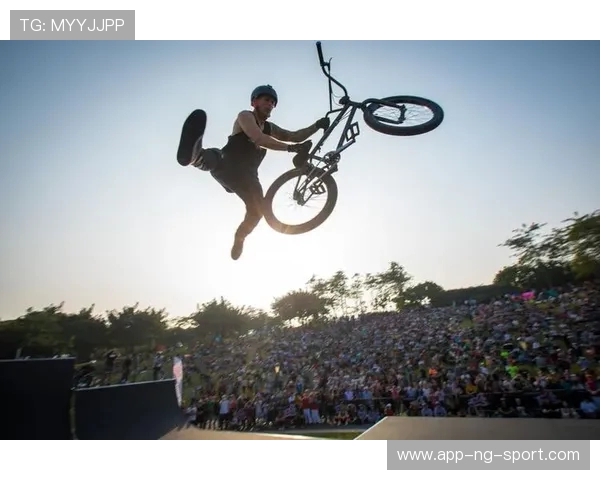 南京街舞队在极限运动世界杯中的华丽转型与未来展望