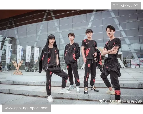 和平精英个人能力排行榜揭晓TES战队表现卓越位居第一