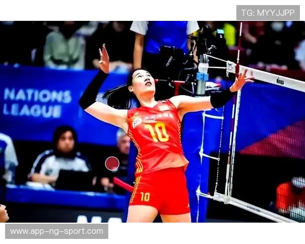 对话周丽：回顾排球生涯的辉煌与挑战之路