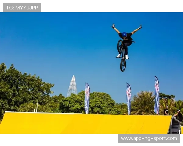 广州极限运动队心理素质分析在极限运动联赛中的表现与影响