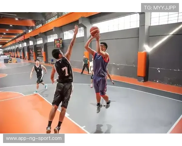 广州篮球队在城市联赛中的灵活性展现与战术调整分析