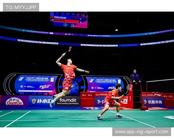 深圳羽毛球队在洲际杯中的精彩表现与状态分析