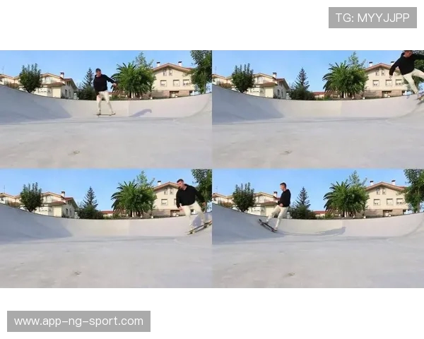 滑板新手必看：全面提升个人技能的入门指南与技巧分享