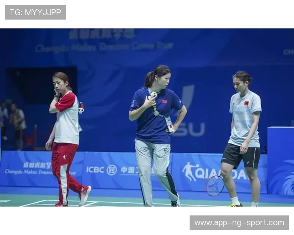 羽毛球个人能力排行榜揭晓成都羽毛球队荣登第九名引发关注