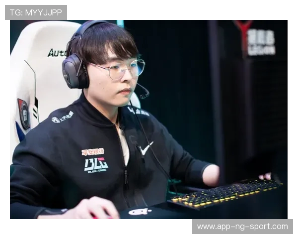 职业联赛特别报道：BLG从起步到辉煌的奋斗历程与未来展望