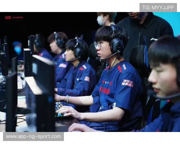 英雄联盟赛事分析:深入探讨JDG战队的精彩反击策略与表现 英雄联盟赛事分析:深入探讨JDG战队的精彩反击策略与表现