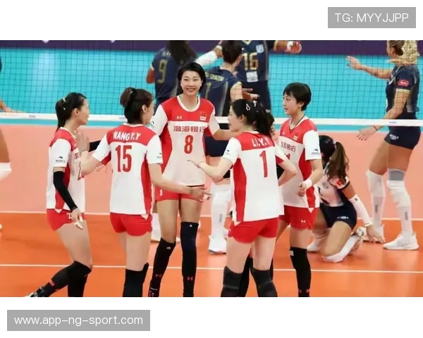 重庆排球队战术实力强劲荣登全国排球战术排行榜第十位