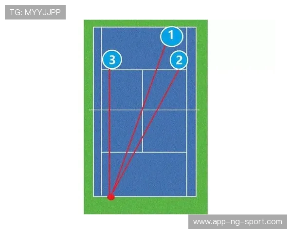 重庆网球队反击战术解析与实战应用探讨