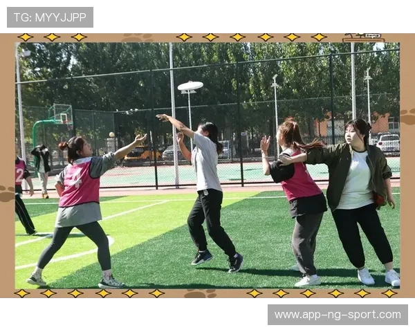 飞盘战术解析：广州飞盘队如何运用区域防守提升比赛竞争力