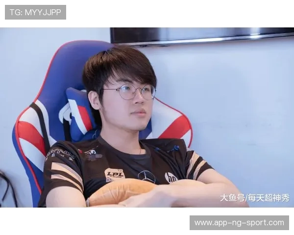 Bin上单统治赛场以无懈可击的操作带领战队重返巅峰