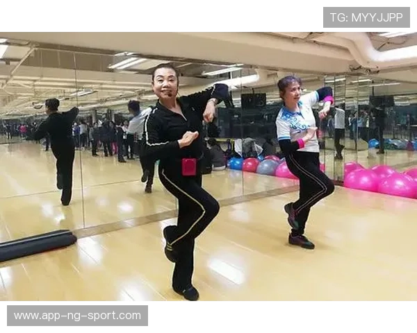 全面提升身体素质从健身开始打造健康生活方式的终极指南