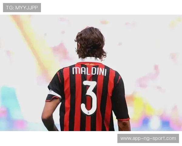 永不褪色的绿茵传奇意大利铁卫保罗马尔蒂尼的荣耀与坚守