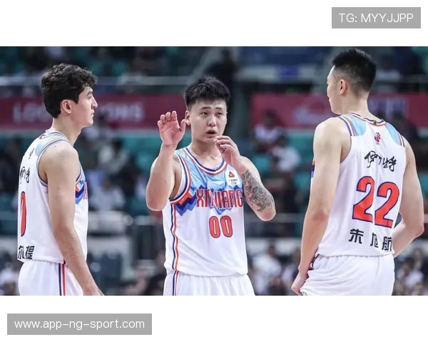 18赛季新疆男篮与辽宁男篮巅峰对决精彩回顾与赛季亮点分析