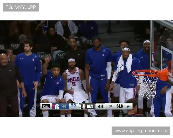 2017年篮网与76人对决回顾:精彩瞬间与赛季影响分析 2017年篮网与76人对决回顾:精彩瞬间与赛季影响分析