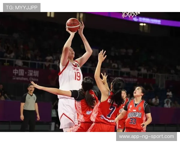 中国蓝队迎战新西兰篮球队力争胜利展现实力与团队精神 中国蓝队迎战新西兰篮球队力争胜利展现实力与团队精神