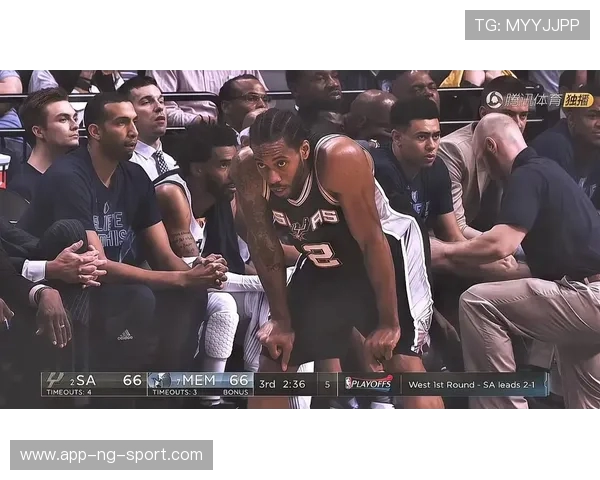 今日马刺对阵灰熊精彩直播时间及观看方式全攻略