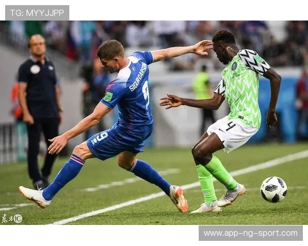 冰岛与尼日利亚精彩对决录像回放全程分析与精彩瞬间集锦