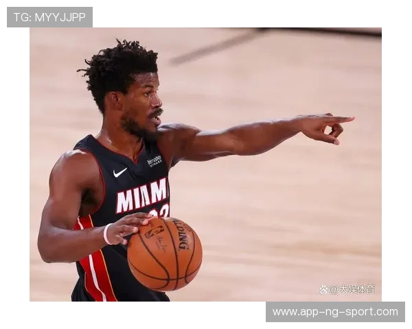 吉米巴特勒领衔热火队重返季后赛的奋斗历程与未来展望 吉米巴特勒领衔热火队重返季后赛的奋斗历程与未来展望