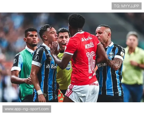 巴拉纳主场迎战巴西国际期待精彩对决与激烈竞争