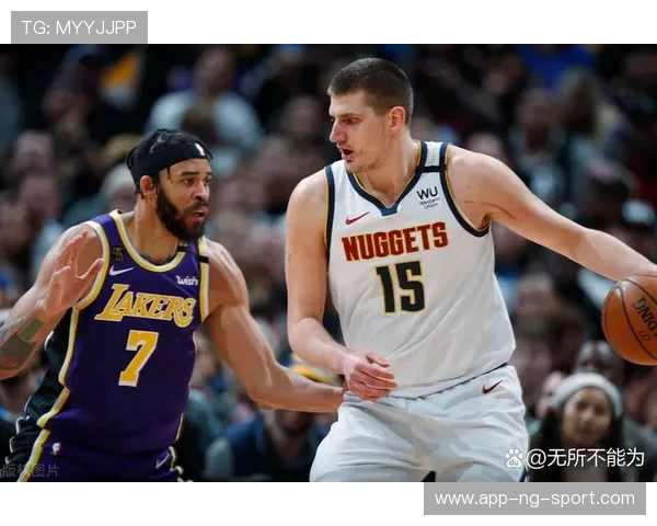 快船与掘金激战正酣2月25日NBA焦点对决精彩回顾